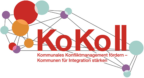 KoKo II Logo